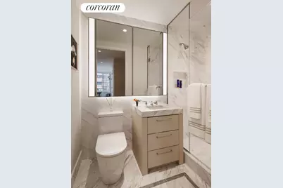 400 E 84th Street #8C, New York, NY 10028 - Photo 4