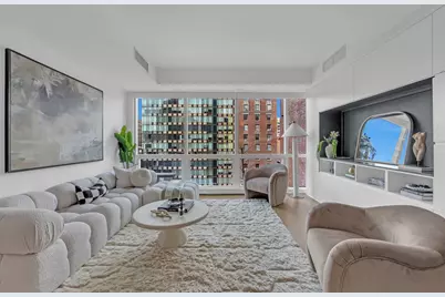 2628 Broadway #9A, New York City, NY 10025 - Photo 1