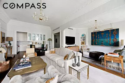 11 Gramercy Park S, New York City, NY 10003 - Photo 20