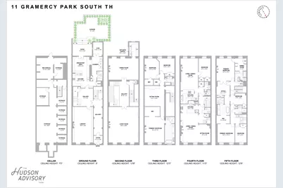 11 Gramercy Park S, New York City, NY 10003 - Photo 28