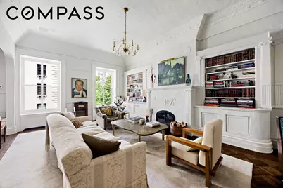 11 Gramercy Park S, New York City, NY 10003 - Photo 18