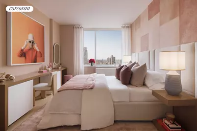 400 E 84th Street #31C, New York, NY 10028 - Photo 8