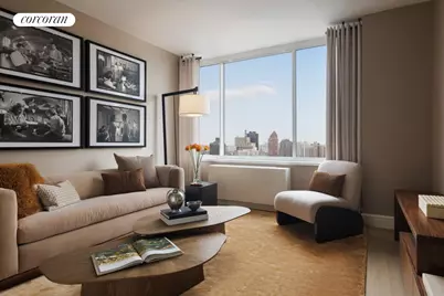 400 E 84th Street #31C, New York, NY 10028 - Photo 6