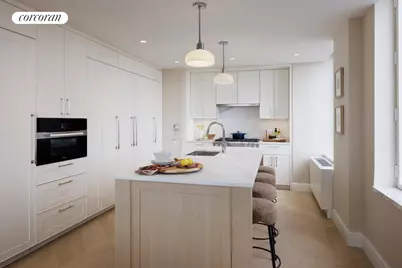 400 E 84th Street #31C, New York, NY 10028 - Photo 4