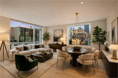 505 W 43rd Street #8A, New York, NY 10036 - Photo 1