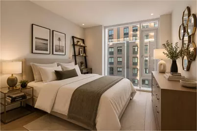 505 W 43rd Street #8A, New York City, NY 10036 - Photo 2