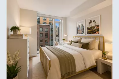 505 W 43rd Street #8A, New York City, NY 10036 - Photo 6