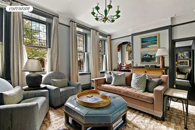 104 Bedford Street #2DE, New York, NY 10014 - Photo 1