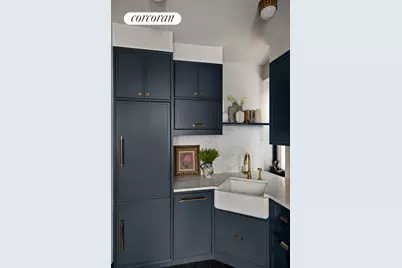 104 Bedford Street #2DE, New York City, NY 10014 - Photo 4