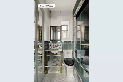 104 Bedford Street #2DE, New York City, NY 10014 - Photo 10