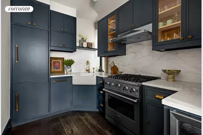 104 Bedford Street #2DE, New York, NY 10014 - Photo 4