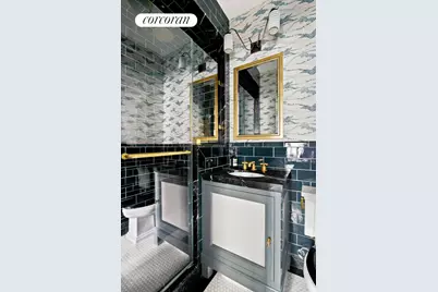 104 Bedford Street #2DE, New York City, NY 10014 - Photo 6