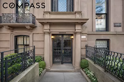 132 Remsen Street #7, Brooklyn, NY 11201 - Photo 2