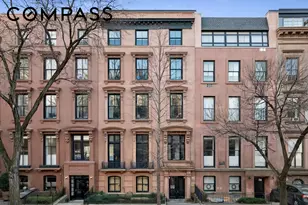 132 Remsen St, New York City, NY 11201 - Photo 1