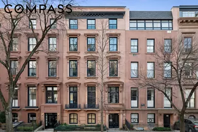 132 Remsen Street #7, Brooklyn, NY 11201 - Photo 1