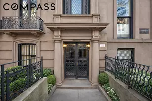 132 Remsen St, New York City, NY 11201 - Photo 2