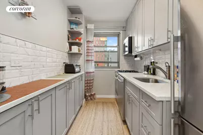 195 Adams Street #11F, Brooklyn, NY 11201 - Photo 1