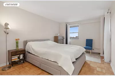 195 Adams Street #11F, New York City, NY 11201 - Photo 6