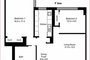 195 Adams St, New York City, NY 11201 - Photo 2