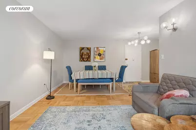 195 Adams Street #11F, Brooklyn, NY 11201 - Photo 2