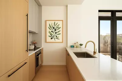 1027 Bushwick Avenue #4-C, New York City, NY 11221 - Photo 2