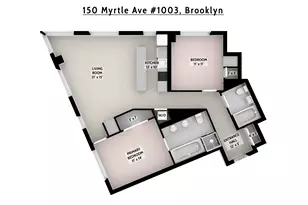 150 Myrtle Ave, New York City, NY 11201 - Photo 14