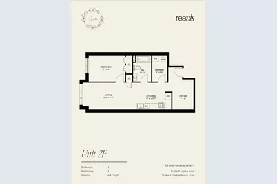 371 Hawthorne Street #2-A, New York City, NY 11225 - Photo 10