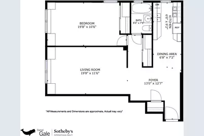 9801 Shore Road #2F, New York City, NY 11209 - Photo 18