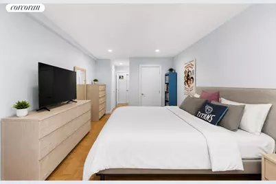 209 E 56th Street #7G, New York City, NY 10022 - Photo 6