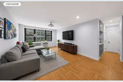 209 E 56th Street #7G, New York City, NY 10022 - Photo 2