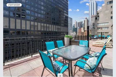 209 E 56th Street #7G, New York City, NY 10022 - Photo 12