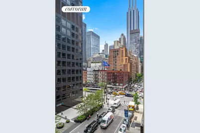 209 E 56th Street #7G, New York City, NY 10022 - Photo 10