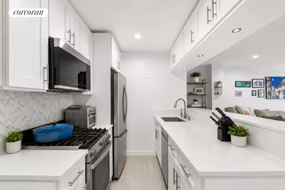 209 E 56th Street #7G, New York City, NY 10022 - Photo 4