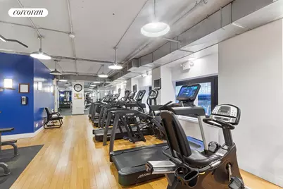 212 E 47th Street #28D, New York City, NY 10017 - Photo 8