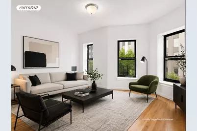 544 Van Buren Street, New York City, NY 11221 - Photo 8