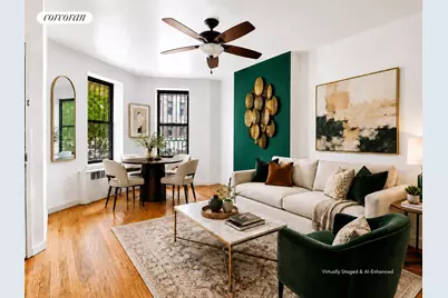 544 Van Buren Street, New York City, NY 11221 - Photo 2
