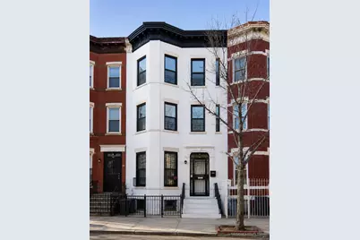 544 Van Buren Street, New York City, NY 11221 - Photo 1