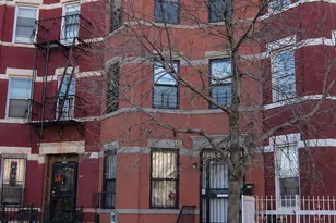 544 Van Buren St, New York City, NY 11221 - Photo 1