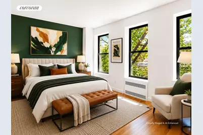 544 Van Buren Street, New York City, NY 11221 - Photo 4