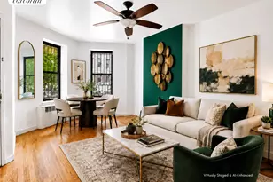 544 Van Buren St, New York City, NY 11221 - Photo 2
