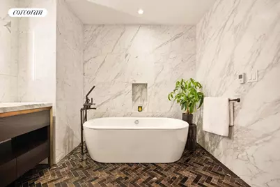 500 W 21st Street #2G, New York City, NY 10011 - Photo 8