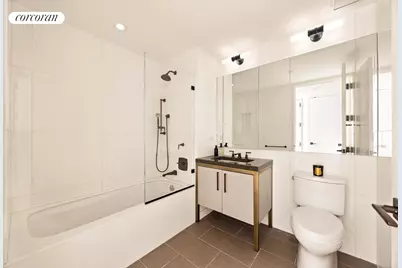 500 W 21st Street #2G, New York City, NY 10011 - Photo 10