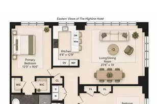 500 W 21st St, New York City, NY 10011 - Photo 12