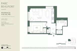 140 W 57th St, New York City, NY 10019 - Photo 10