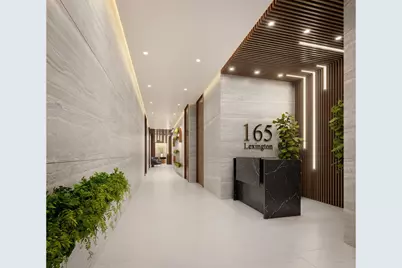 165 Lexington Avenue #2B, New York City, NY 10016 - Photo 6