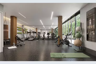 165 Lexington Avenue #2B, New York City, NY 10016 - Photo 8