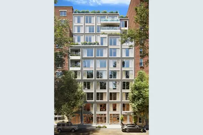 165 Lexington Avenue #2B, New York, NY 10016 - Photo 1