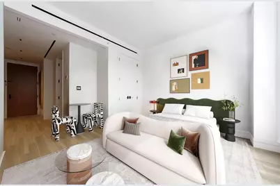 165 Lexington Avenue #2B, New York City, NY 10016 - Photo 2