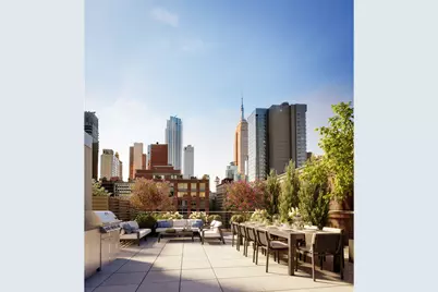 165 Lexington Avenue #2B, New York City, NY 10016 - Photo 8