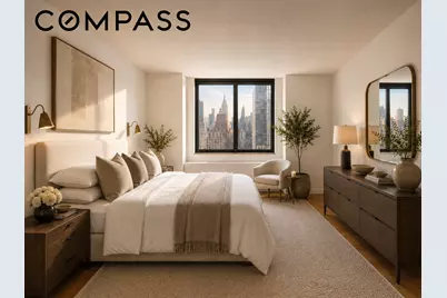630 1st Avenue #18G, New York City, NY 10016 - Photo 2